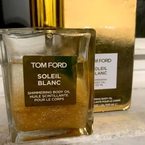 Tom Ford Soleil Blanc